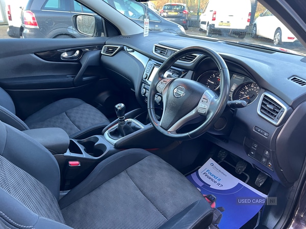 Used Nissan Qashqai 2015 for sale - 77785037: Photo 9