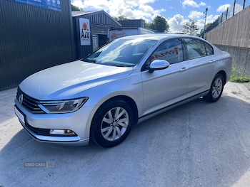 Used Volkswagen Passat 2015 for sale - 79146279: Photo