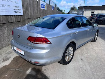 Used Volkswagen Passat 2015 for sale - 79146279: Photo