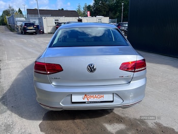 Used Volkswagen Passat 2015 for sale - 79146279: Photo