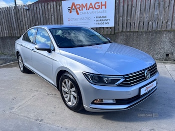Used Volkswagen Passat 2015 for sale - 79146279: Photo