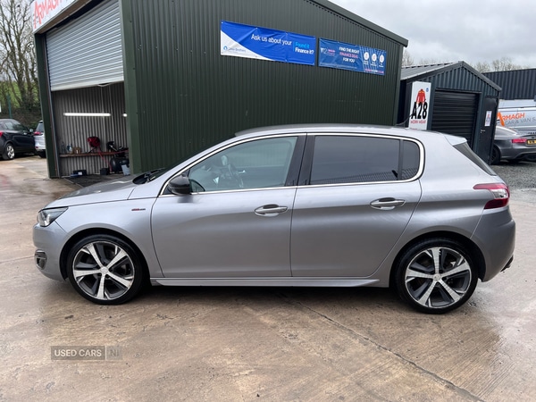 Used Peugeot 308 2015 for sale - 77684655: Photo 10