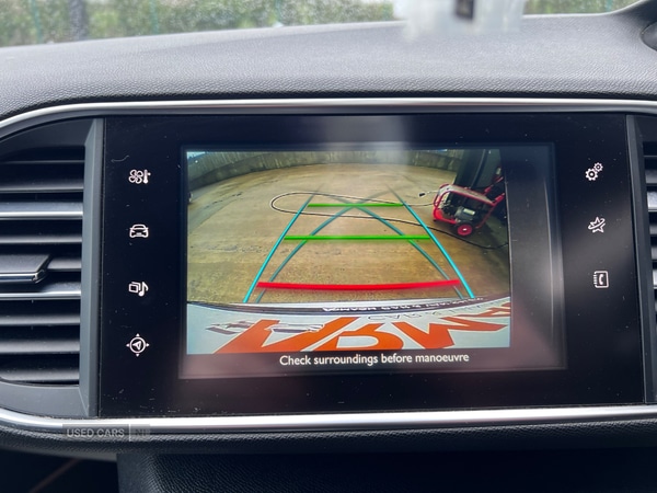 Used Peugeot 308 2015 for sale - 77684655: Photo 13