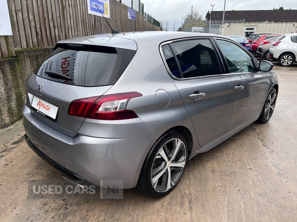 Used Peugeot 308 2015 for sale - 77684655: Photo 5