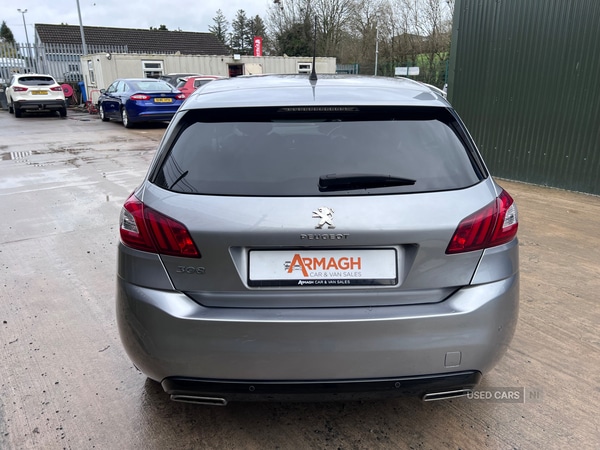 Used Peugeot 308 2015 for sale - 77684655: Photo 6