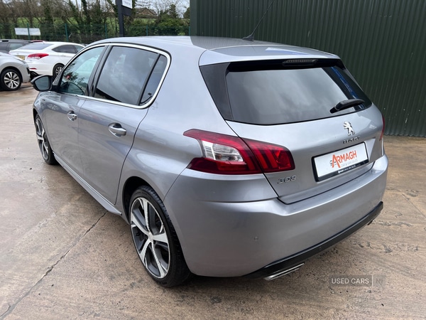 Used Peugeot 308 2015 for sale - 77684655: Photo 7
