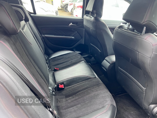 Used Peugeot 308 2015 for sale - 77684655: Photo 8