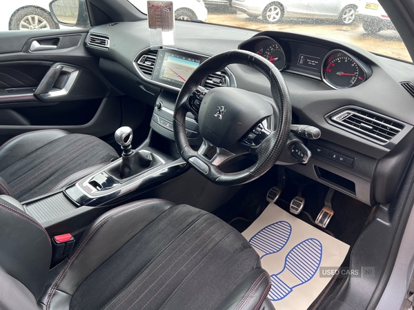 Used Peugeot 308 2015 for sale - 77684655: Photo 9