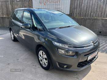 2016 - 1.6 BlueHDi 100 VTR+ 5dr