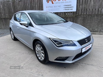 Used SEAT Leon 2015 for sale - 78623737: Photo