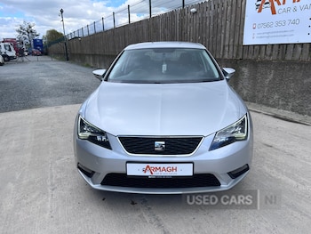 Used SEAT Leon 2015 for sale - 78623737: Photo