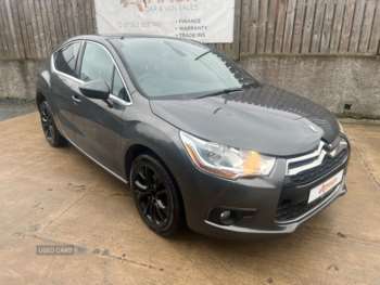 2014 - 1.6 e-HDi 115 DStyle 5dr