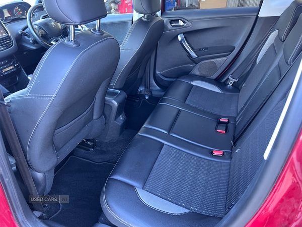 Used Peugeot 2008 2017 for sale - 77388066: Photo 10