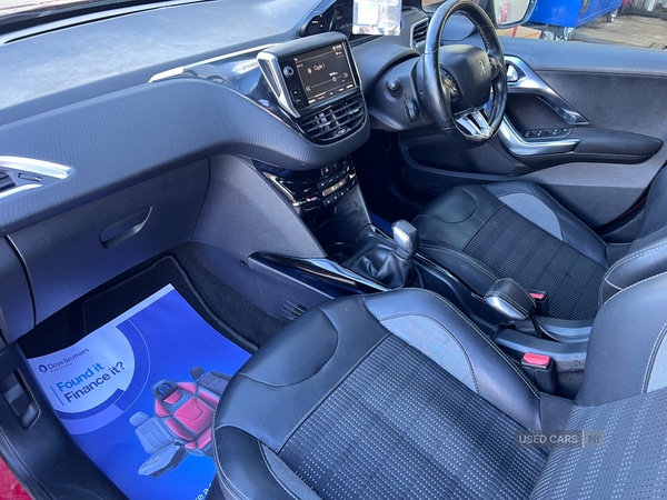 Used Peugeot 2008 2017 for sale - 77388066: Photo 11