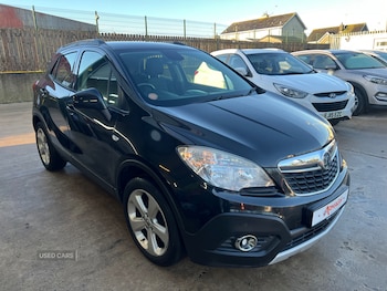2014 - 1.7 CDTi Exclusiv 5dr