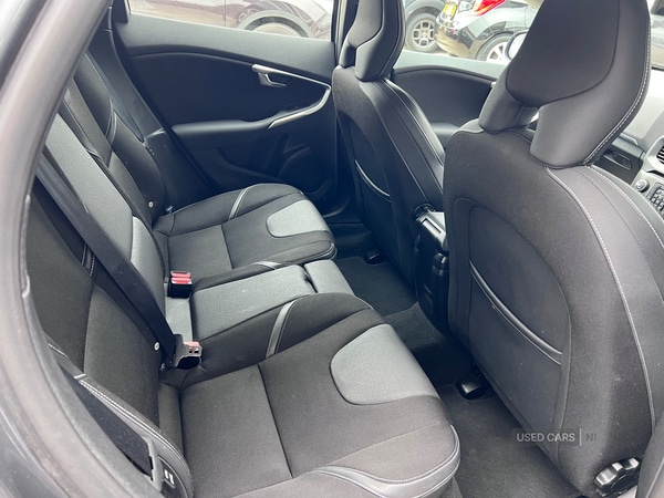 Used Volvo V40 2015 for sale - 78059216: Photo 10