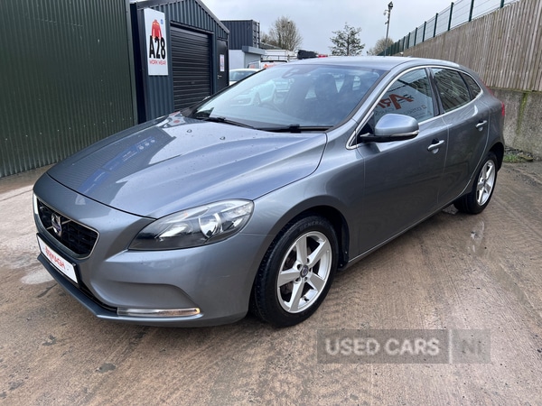 Used Volvo V40 2015 for sale - 78059216: Photo 3