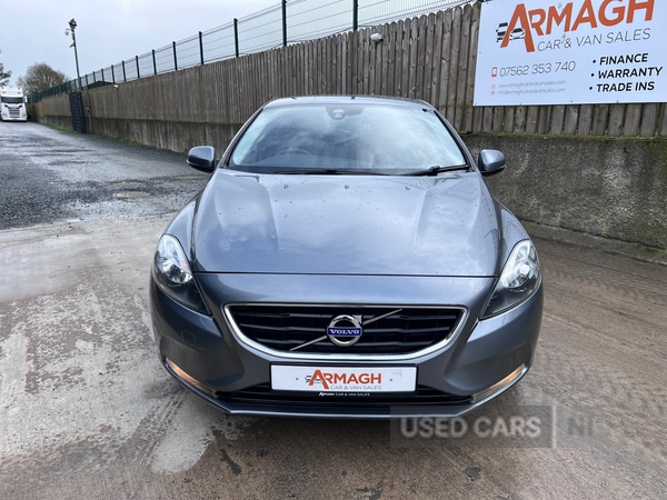 Used Volvo V40 2015 for sale - 78059216: Photo 4