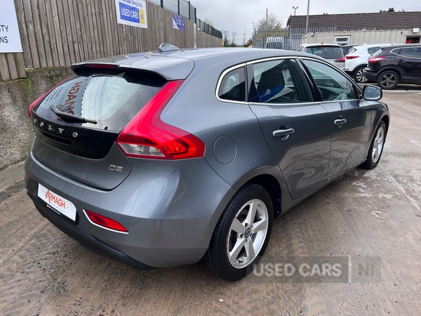 Used Volvo V40 2015 for sale - 78059216: Photo 5