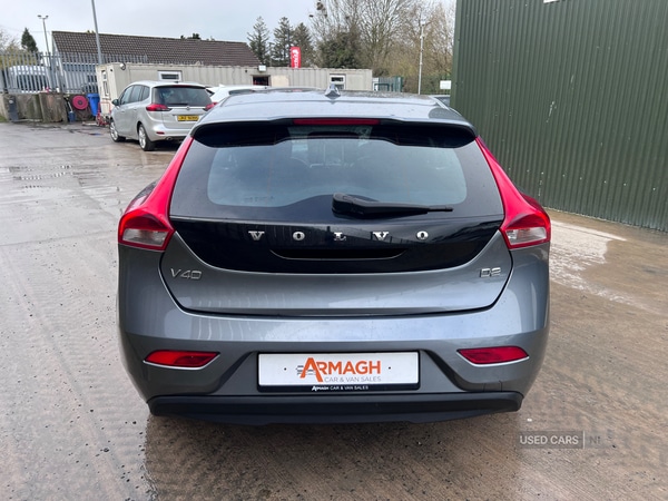 Used Volvo V40 2015 for sale - 78059216: Photo 6