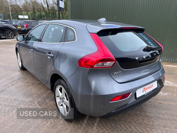 Used Volvo V40 2015 for sale - 78059216: Photo 7