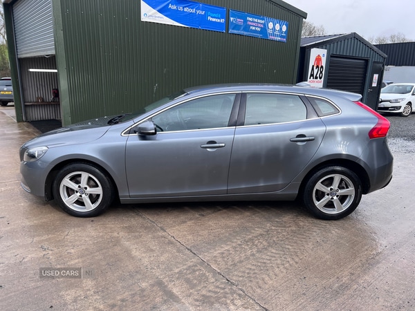 Used Volvo V40 2015 for sale - 78059216: Photo 8
