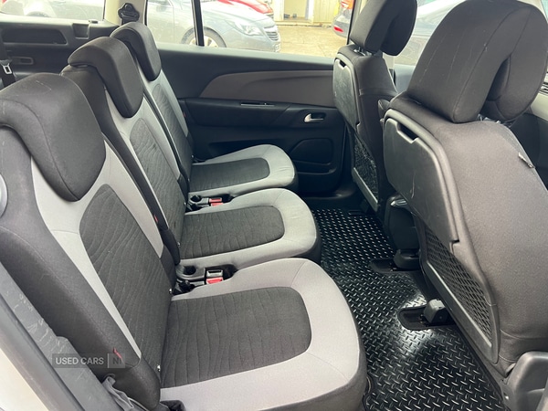 Used Citroen C4 Grand Picasso 2015 for sale - 76441517: Photo 10
