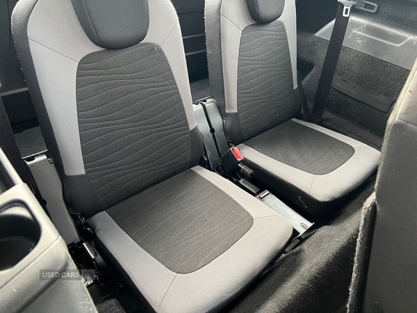 Used Citroen C4 Grand Picasso 2015 for sale - 76441517: Photo 11