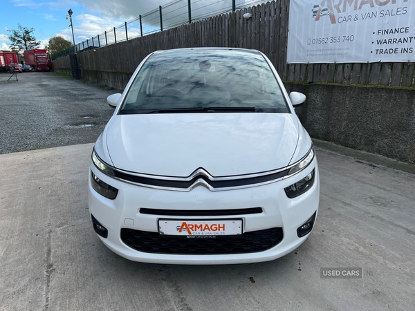 Used Citroen C4 Grand Picasso 2015 for sale - 76441517: Photo 2