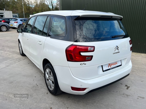 Used Citroen C4 Grand Picasso 2015 for sale - 76441517: Photo 7