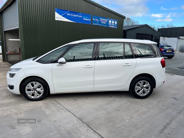 Used Citroen C4 Grand Picasso 2015 for sale - 76441517: Photo 8