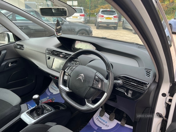 Used Citroen C4 Grand Picasso 2015 for sale - 76441517: Photo 9