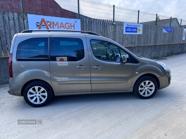 Used Peugeot Partner Tepee 2015 for sale - 77926518: Photo 6