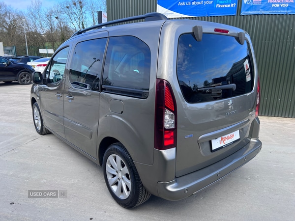 Used Peugeot Partner Tepee 2015 for sale - 77926518: Photo 7