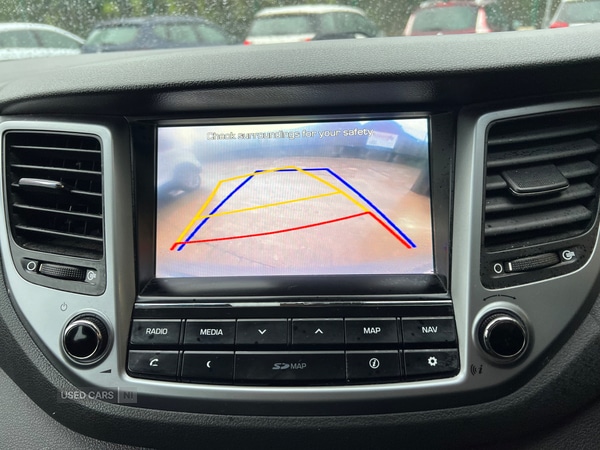 Used Hyundai TUCSON 2015 for sale - 77230935: Photo 10