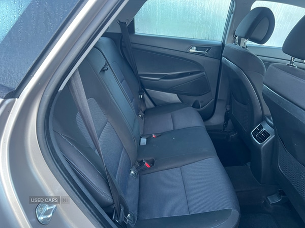 Used Hyundai TUCSON 2015 for sale - 77230935: Photo 11