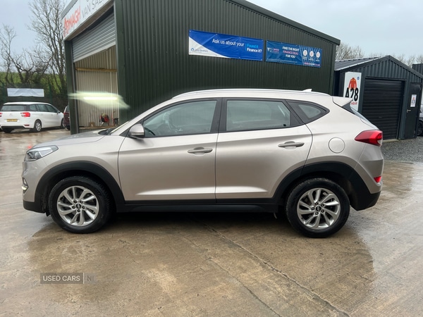 Used Hyundai TUCSON 2015 for sale - 77230935: Photo 7