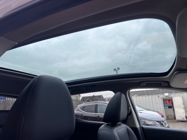 Used Nissan Qashqai 2015 for sale - 77982828: Photo 10