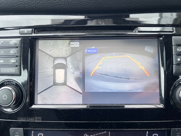 Used Nissan Qashqai 2015 for sale - 77982828: Photo 13