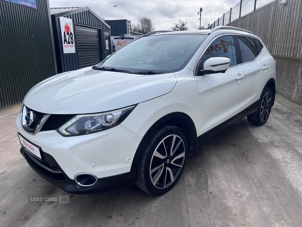 Used Nissan Qashqai 2015 for sale - 77982828: Photo 5