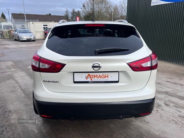 Used Nissan Qashqai 2015 for sale - 77982828: Photo 6