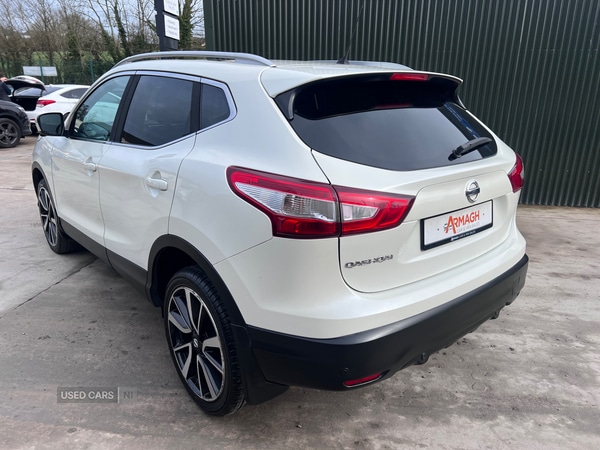 Used Nissan Qashqai 2015 for sale - 77982828: Photo 7