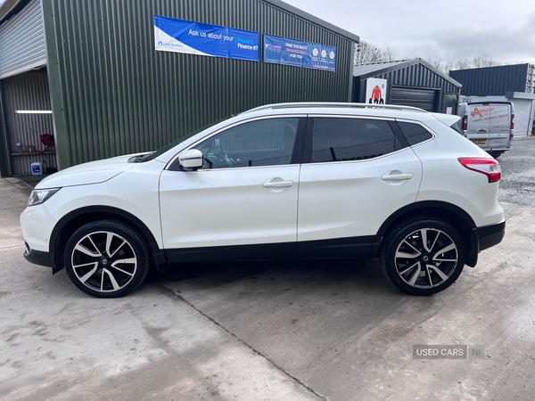 Used Nissan Qashqai 2015 for sale - 77982828: Photo 8