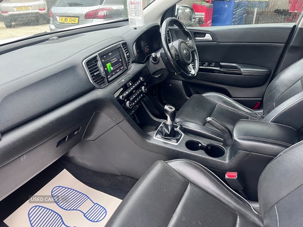 Used Kia Sportage 2016 for sale - 77840445: Photo 10