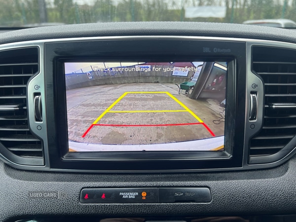 Used Kia Sportage 2016 for sale - 77840445: Photo 11