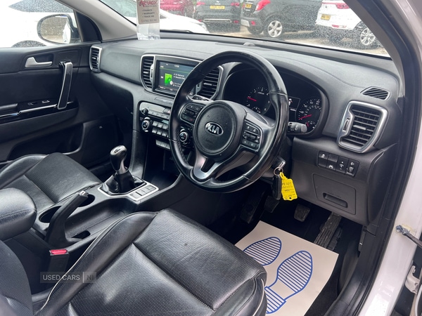 Used Kia Sportage 2016 for sale - 77840445: Photo 12