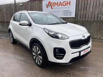 Used Kia Sportage 2016 for sale - 77840445: Photo
