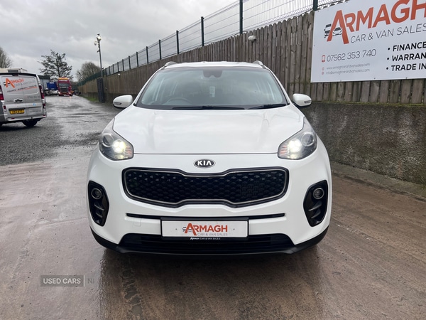 Used Kia Sportage 2016 for sale - 77840445: Photo 2
