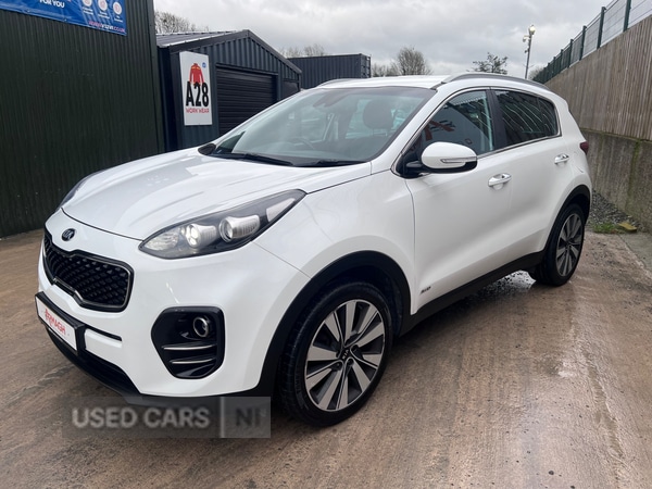 Used Kia Sportage 2016 for sale - 77840445: Photo 3