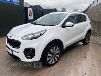 Used Kia Sportage 2016 for sale - 77840445: Photo